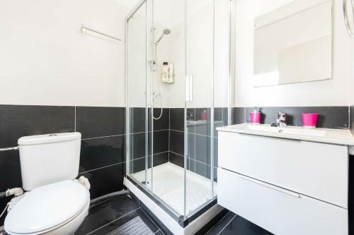 Apartamento M&f Attic With Great Views