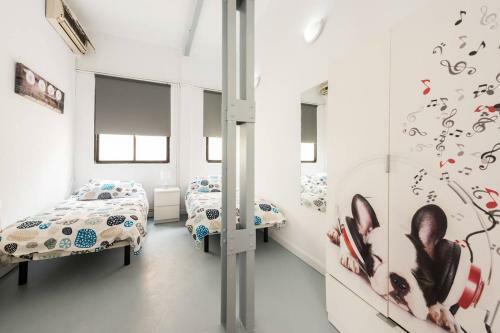 Apartamento M&f Attic With Great Views