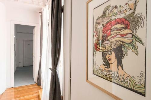 Apartamento M&f Attic With Great Views