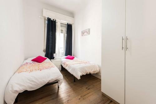 Apartamento M&f Attic With Great Views