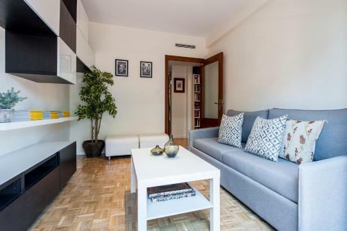 Apartamento Alterhome Plaza de Las Ventas II