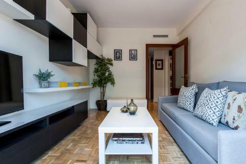 Apartamento Alterhome Plaza de Las Ventas II