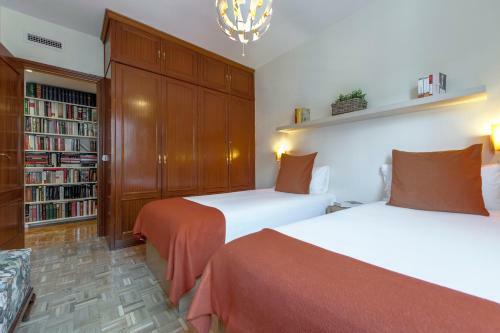 Apartamento Alterhome Plaza de Las Ventas II
