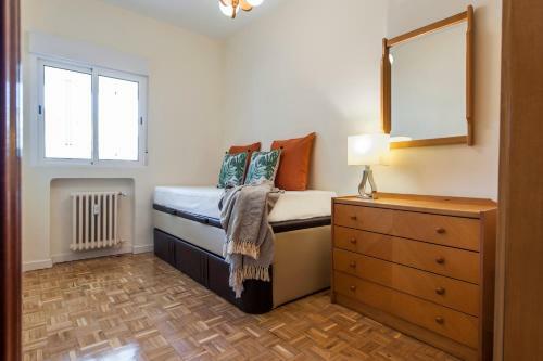 Apartamento Alterhome Plaza de Las Ventas II