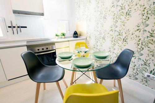 Apartment Jos� Ortega Y Gasset 50