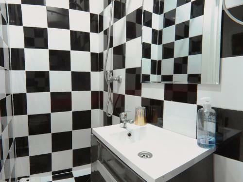 Apartment Az 1� Ext Centro Derecha