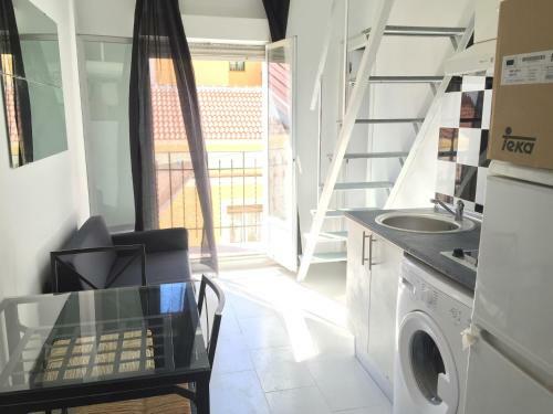 Apartment Az 3� Ext Centro