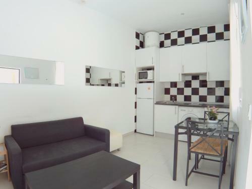 Apartment Ru Interior Centro