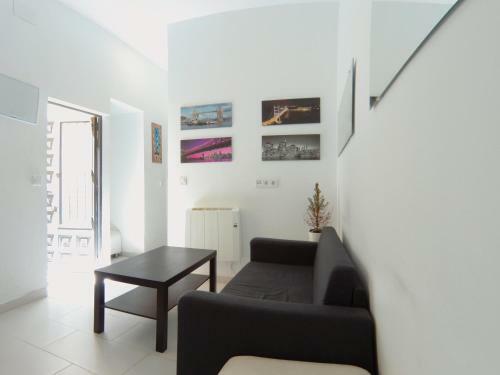 Apartment Ru Interior Centro