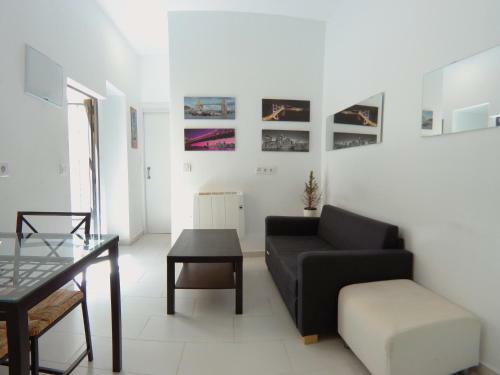 Apartment Ru Interior Centro
