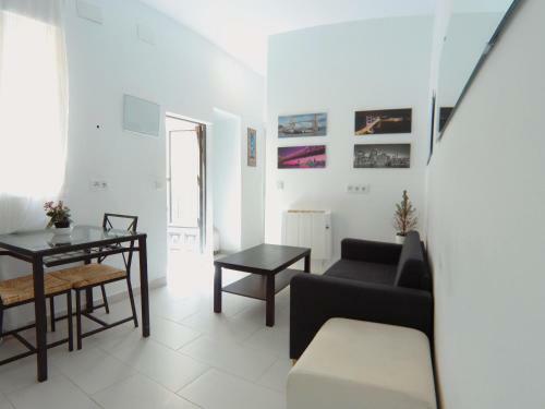Apartment Ru Interior Centro