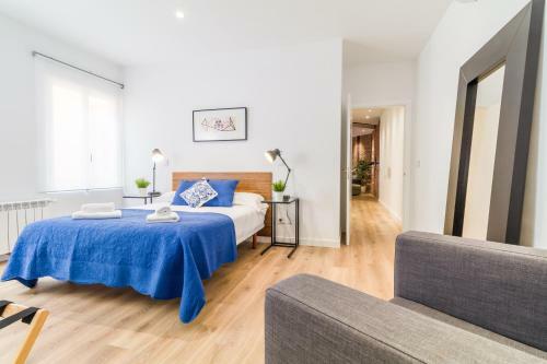 Apartamento Pyr Select Puerta Del Sol II