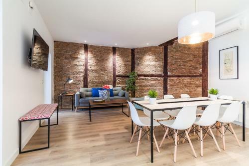 Apartamento Pyr Select Puerta Del Sol II