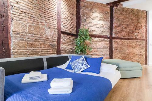 Apartamento Pyr Select Puerta Del Sol II
