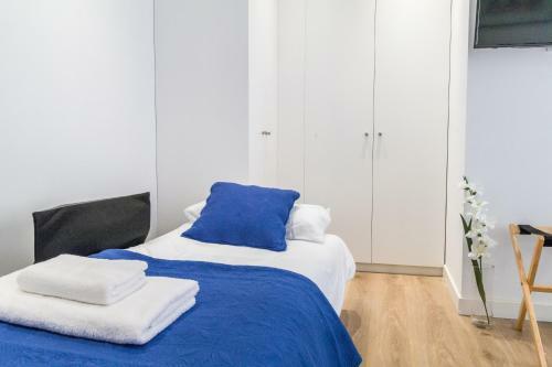 Apartamento Pyr Select Puerta Del Sol II
