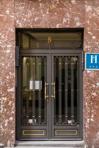 Apartamento Pyr Select Puerta Del Sol II