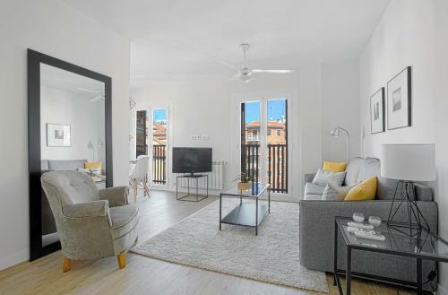 Apartamento Genteel Home Cava Baja