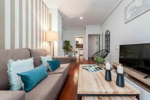 Apartamento Alterhome Plaza Espa�a