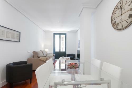 Apartamento Alterhome Plaza Espa�a