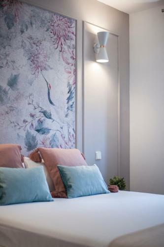 Apartamento Alterhome Plaza Espa�a