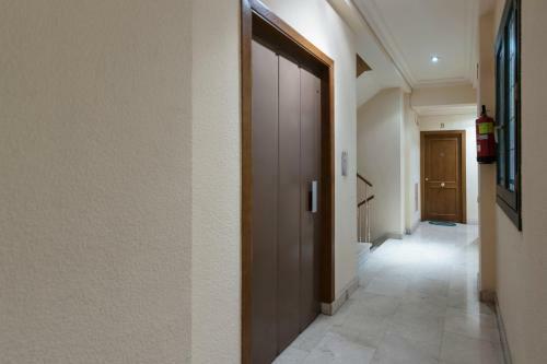 Apartamento Alterhome Plaza Espa�a