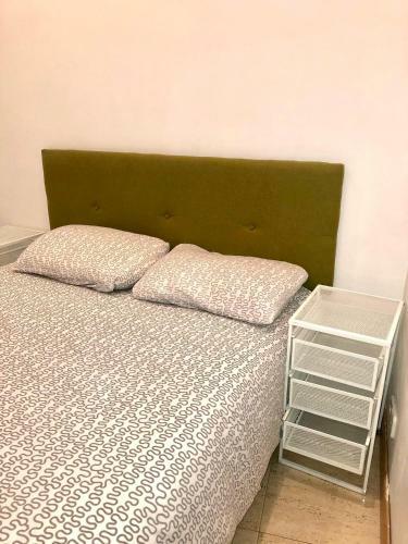 Apartamento Mira El Sol