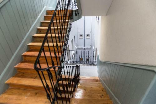 Apartamento Alterhome Fuencarral