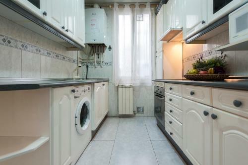 Apartamento Alterhome Palacio Real I