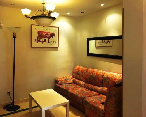 Apartamento Bookingham ?apartaments & Suites