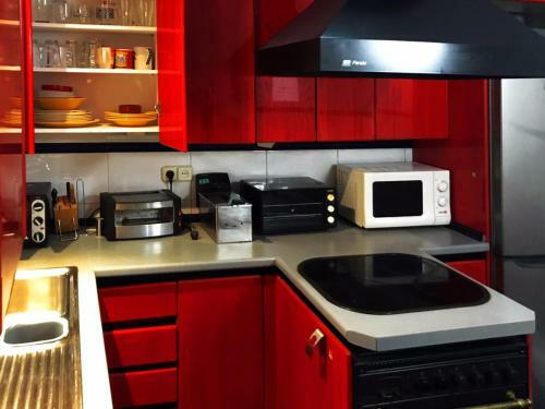 Apartamento Bookingham ?apartaments & Suites