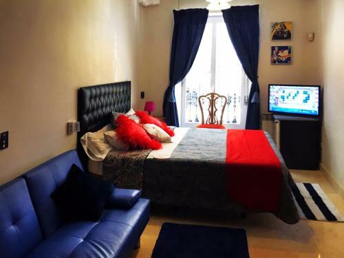 Apartamento Bookingham ?apartaments & Suites
