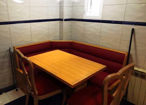 Apartamento Bookingham ?apartaments & Suites