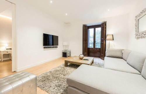 Apartamento Malasa�a Executive By Madflats Collection