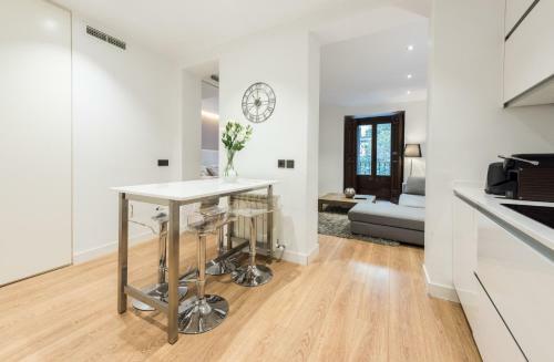 Apartamento Malasa�a Executive By Madflats Collection
