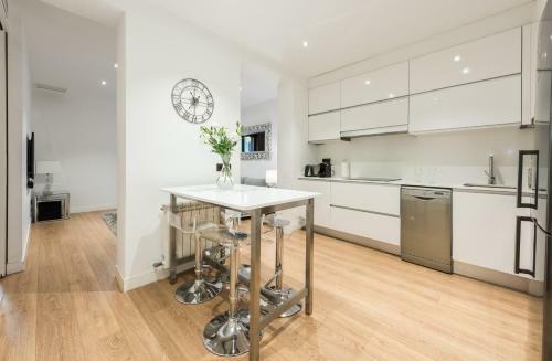 Apartamento Malasa�a Executive By Madflats Collection