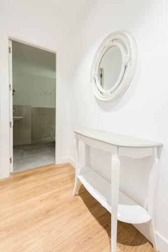Apartamento Malasa�a Executive By Madflats Collection
