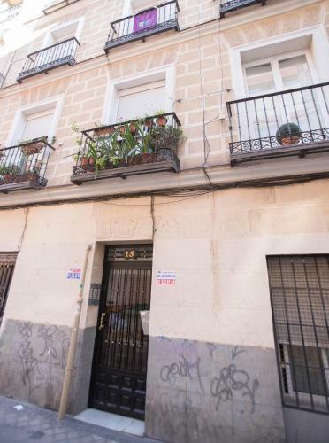 Apartamento Alterhome Malasa�a I