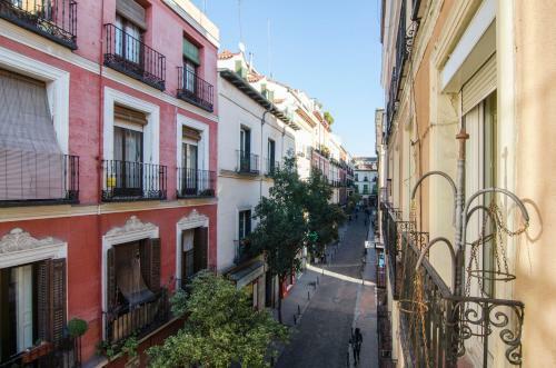 Apartamento Espiritu Santo 11