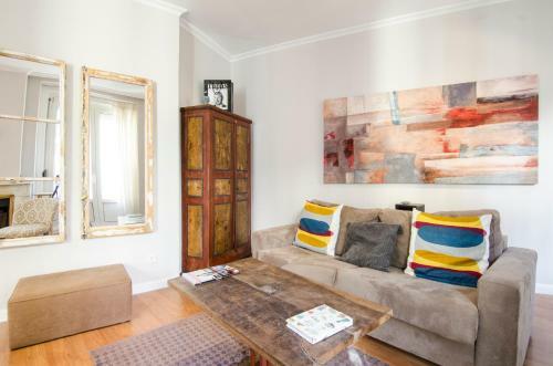 Apartamento Espiritu Santo 11