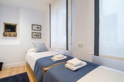 Apartamento Pelayo, 8