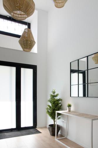 Apartamento Rodas 26
