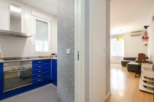 Apartamento Rodas 6