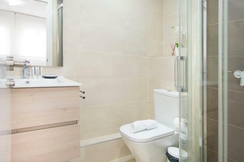 Apartamento Cruz 33