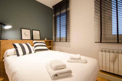 Apartamento Claudio Coello, 122