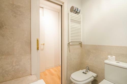 Apartamento Claudio Coello, 122