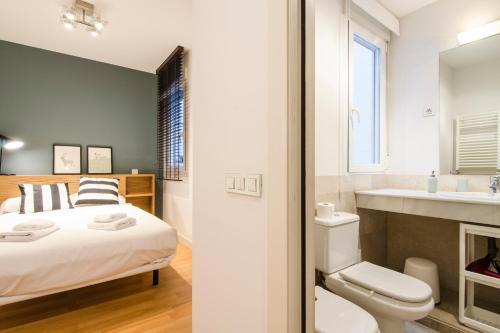 Apartamento Claudio Coello, 122