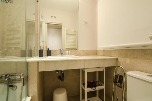 Apartamento Claudio Coello, 122