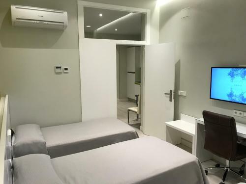Apartamentos Apolo
