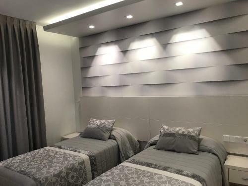 Apartamentos Apolo