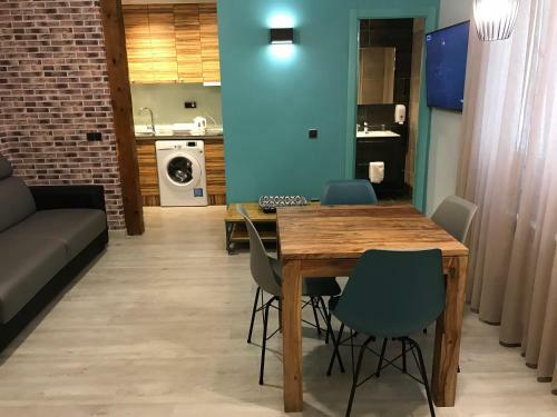 Apartamentos Apolo